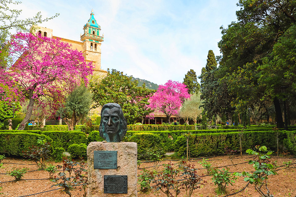 Palma Valldemossa – egész napos kirándulás az északi és keleti üdülőzónából