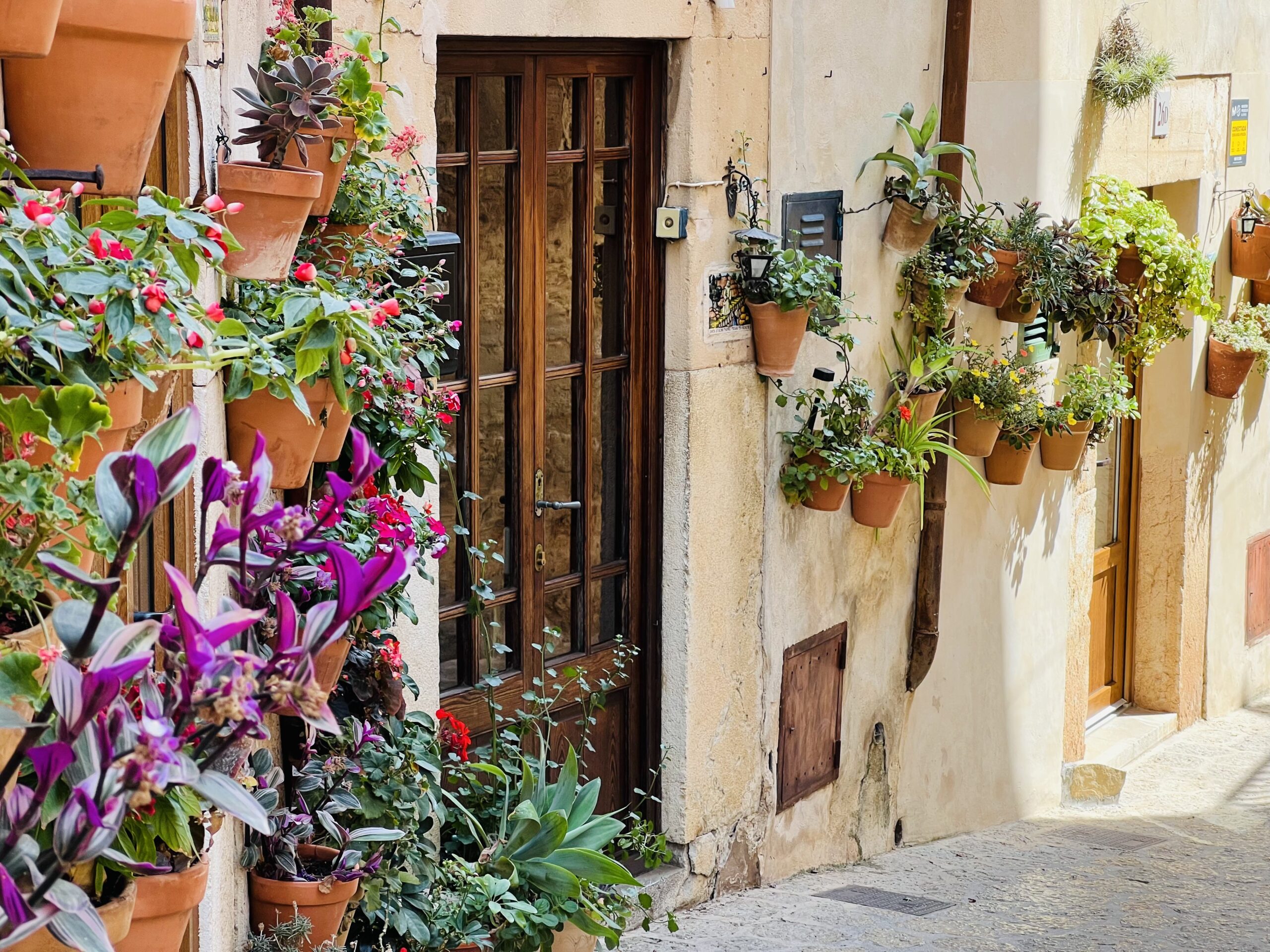Valldemossa & Sa Foradada