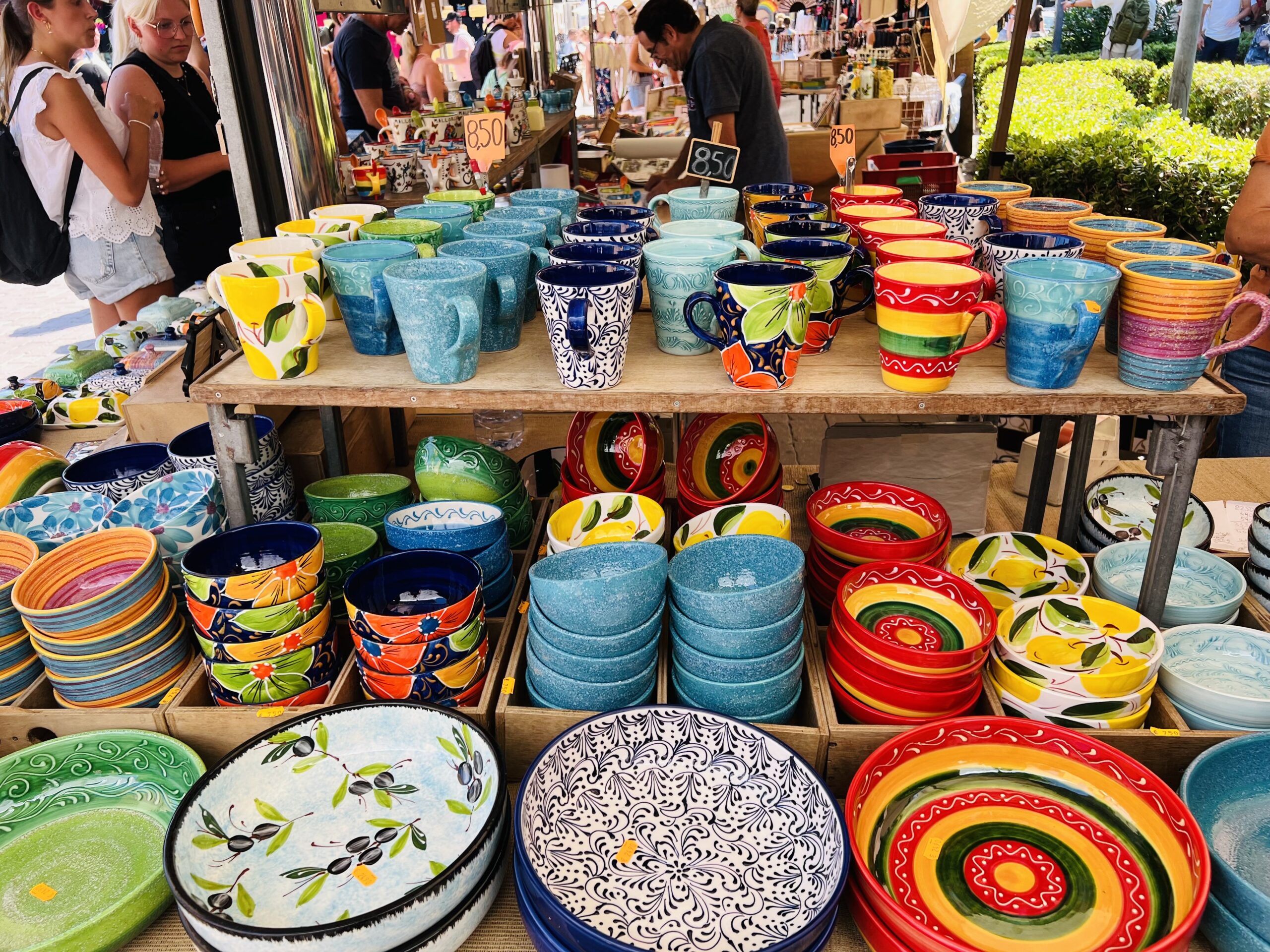 Alcúdia – Formentor