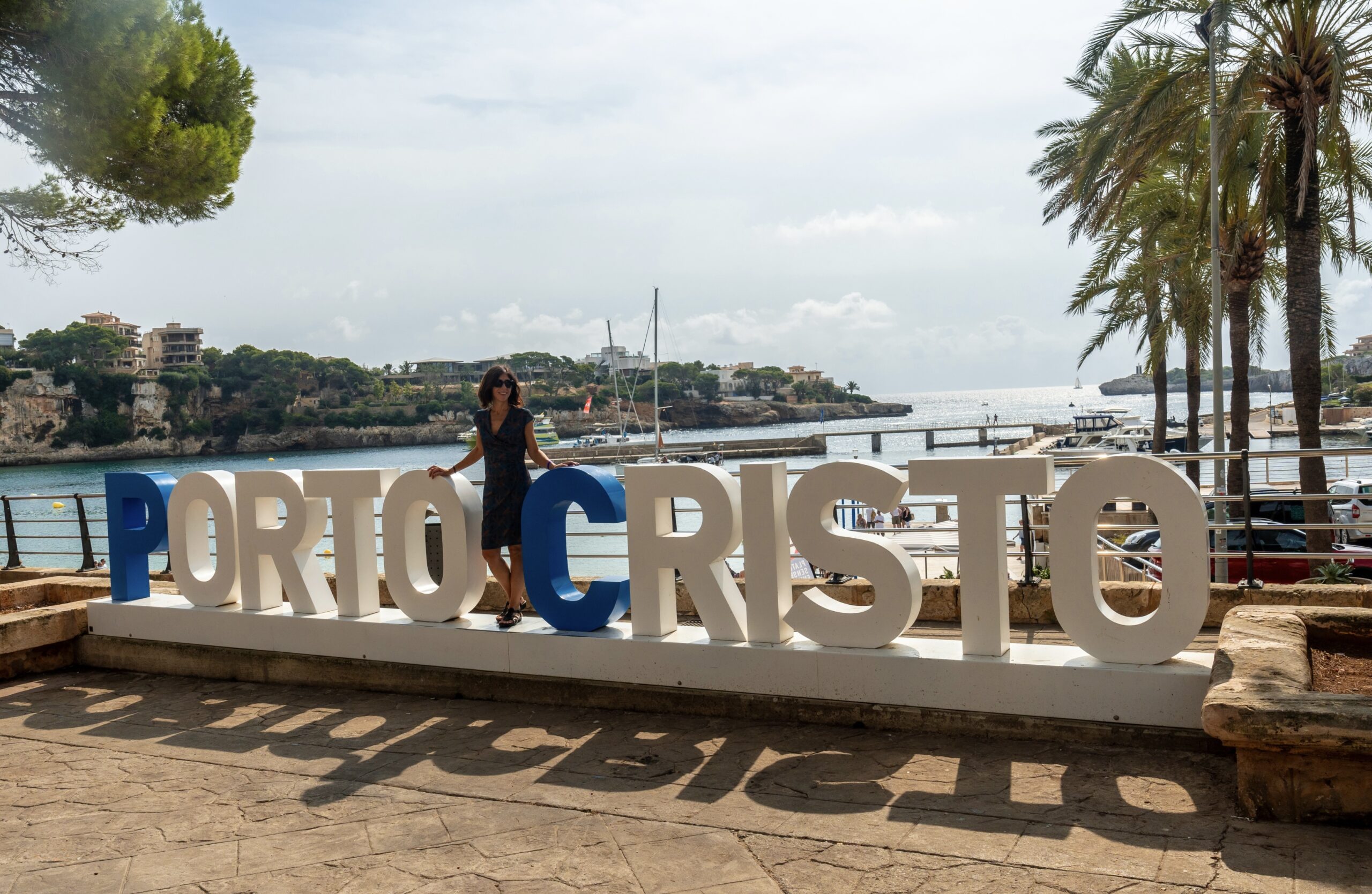 Dračí jeskyně a Mallorské perly