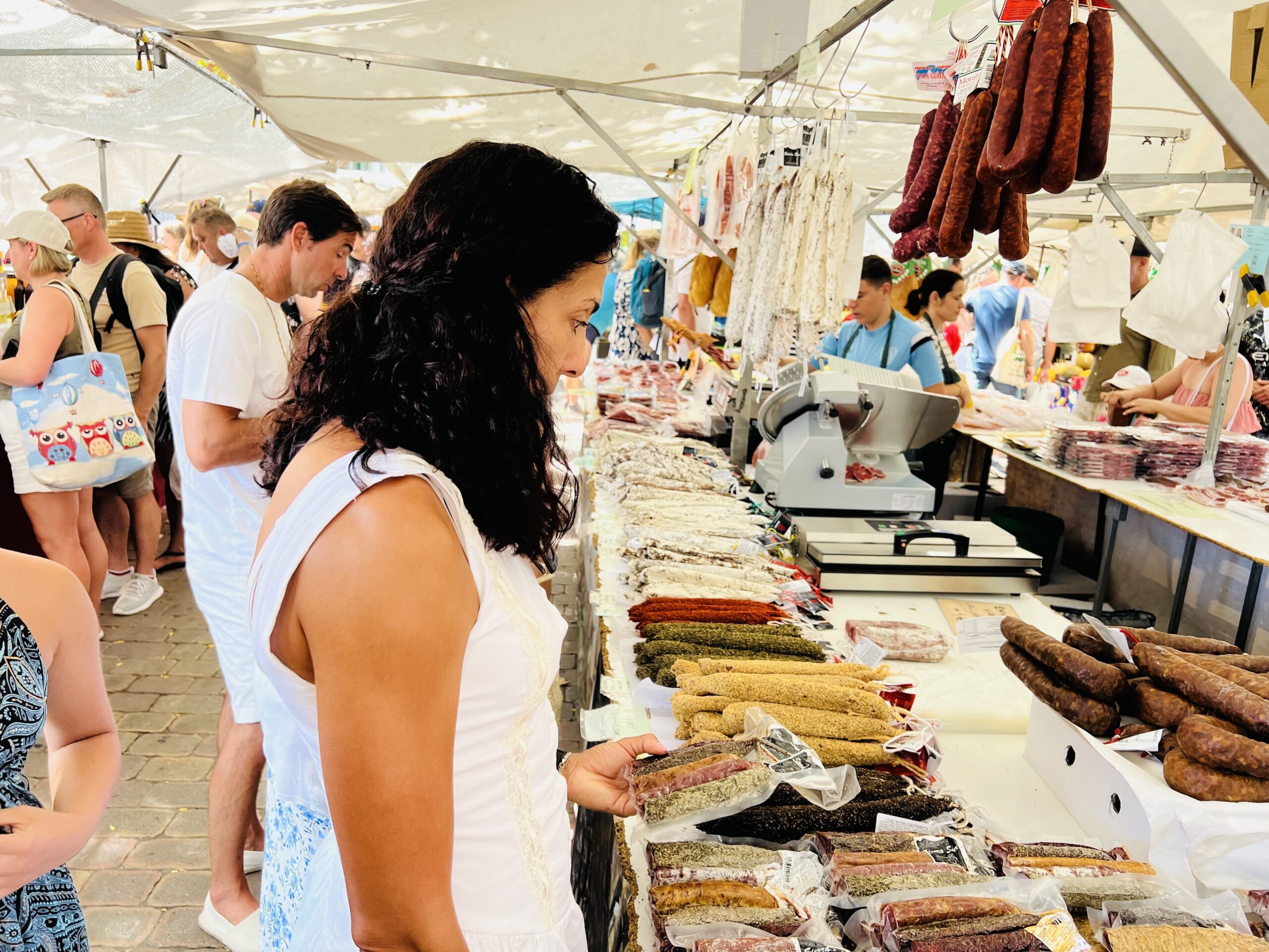 Alcúdia – Formentor