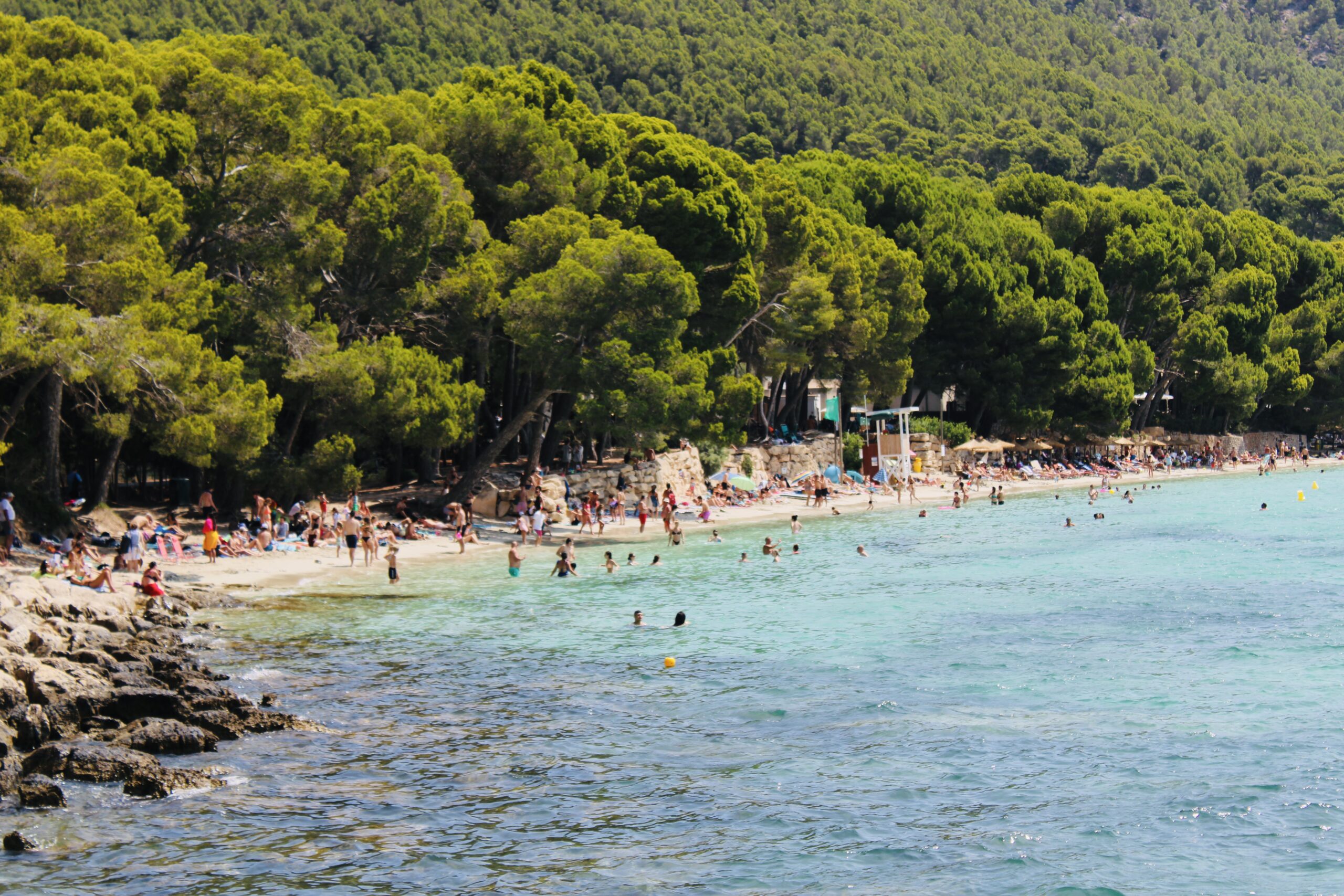 Alcúdia – Formentor