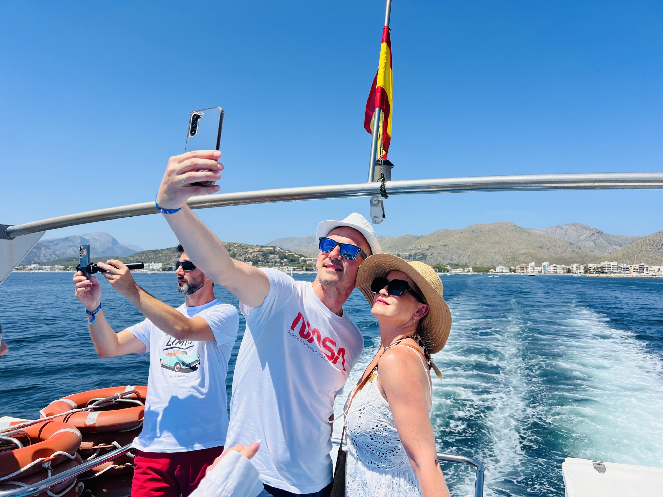 Alcúdia – Formentor