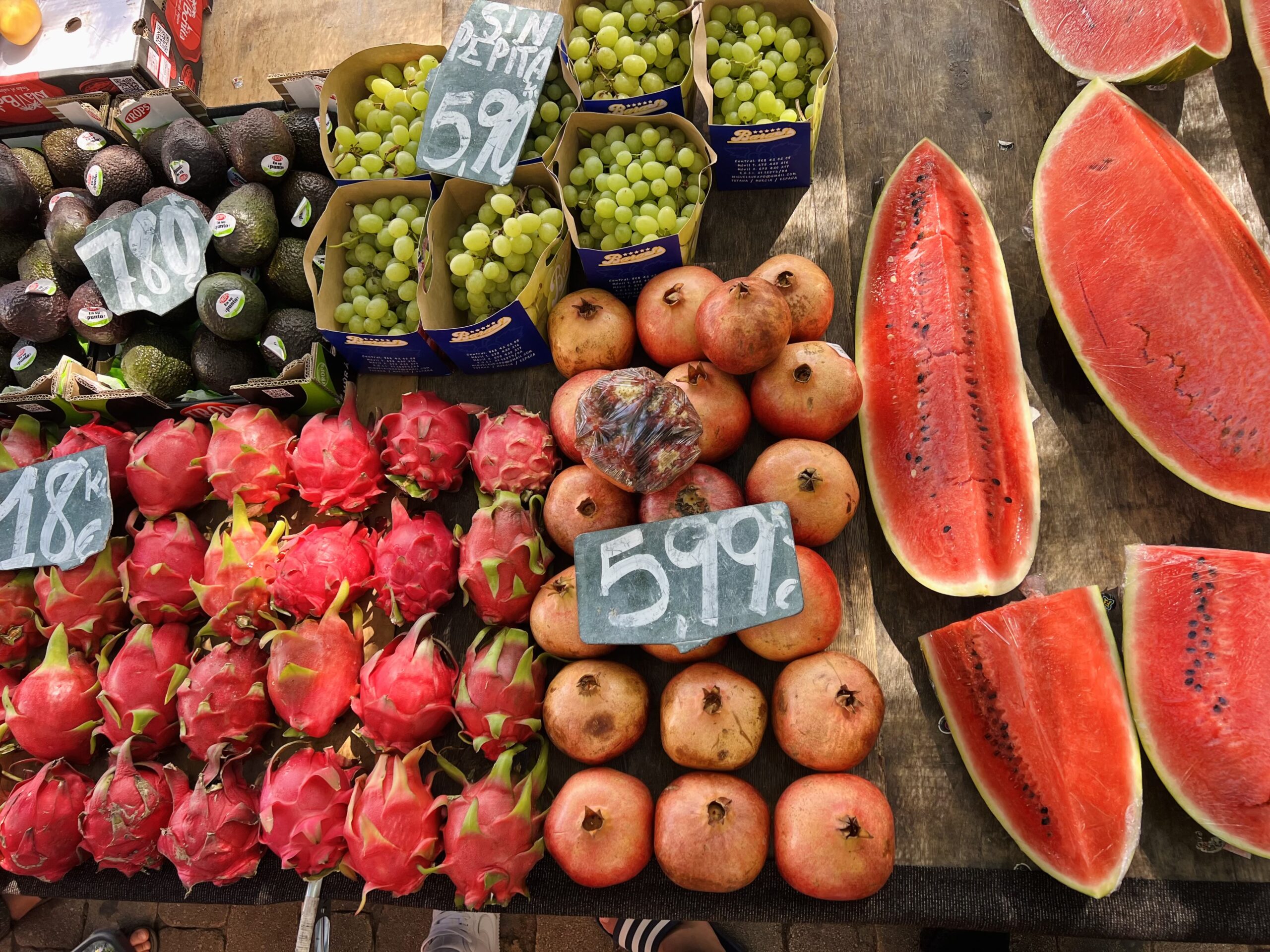 Alcúdia – Formentor