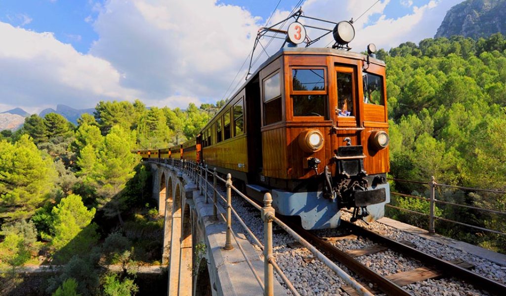 tren
